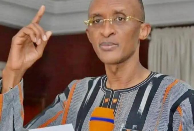 Heurts entre forces de sécurité et militants de Pastef : le ministre Abdoulaye Sow demande que la justice soit faite Heurts entre forces de sécurité et militants de Pastef : le ministre Abdoulaye Sow demande que la justice soit faite