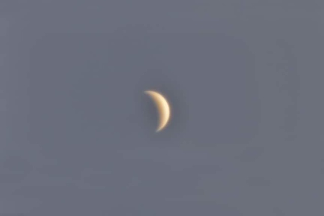 Ramadan 2023 : Démarrage cette semaine Ramadan 2023 : Démarrage cette semaine