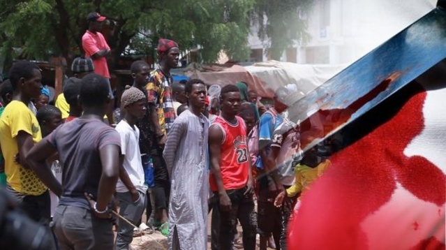 Manifestation à Bignona : Mamadou Korka Bâ tué par balle