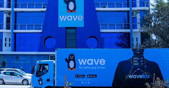 L'agence de Wave de Diourbel cambriolée: Plus de 80 millions FCFA emportés L'agence de Wave de Diourbel cambriolée: Plus de 80 millions FCFA emportés