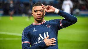 KYLIAN MBAPPÉ VA DEVENIR CAPITAINE DE L'ÉQUIPE DE FRANCE APRÈS LA RETRAITE INTERNATIONALE D'HUGO LLORIS KYLIAN MBAPPÉ VA DEVENIR CAPITAINE DE L'ÉQUIPE DE FRANCE APRÈS LA RETRAITE INTERNATIONALE D'HUGO LLORIS