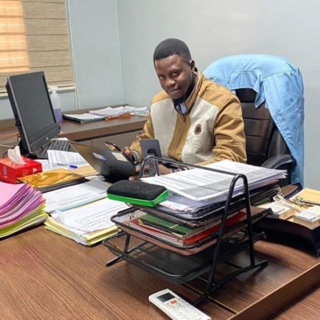 Pastef: Babacar Ndiaye, coordonnateur du département de Pikine, arrêté Pastef: Babacar Ndiaye, coordonnateur du département de Pikine, arrêté