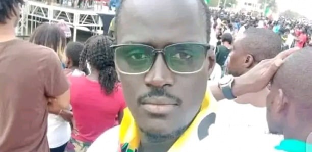 Touba: Le chargé de com de Pastef sera déféré suite à une plainte d'un membre de Bby Touba: Le chargé de com de Pastef sera déféré suite à une plainte d'un membre de Bby