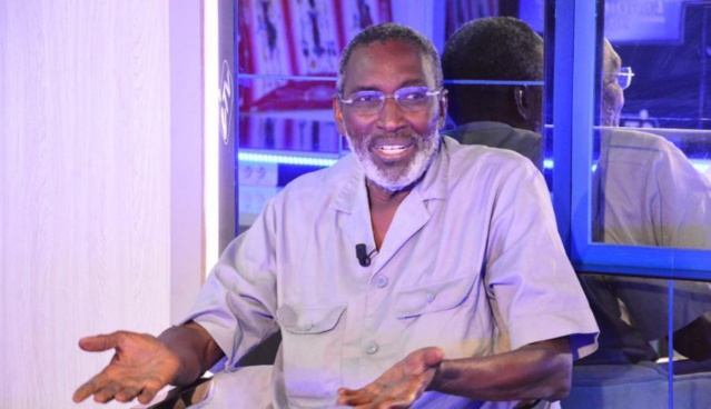 Pourquoi Dr Babacar Niang, patron de Suma Assistance, a été interpellé par la gendarmerie... Pourquoi Dr Babacar Niang, patron de Suma Assistance, a été interpellé par la gendarmerie...