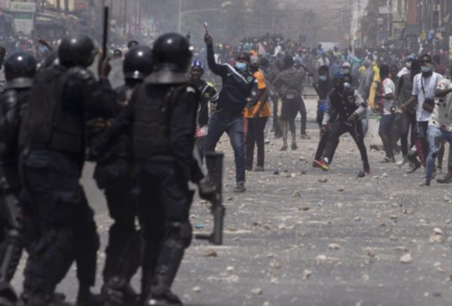 Respect des droits humains au Sénégal : le département d’Etat américain peint un tableau sombre