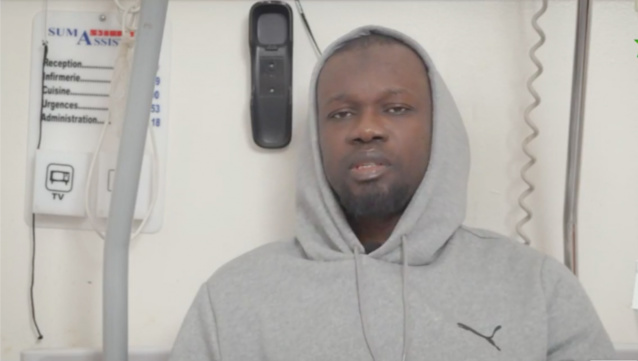 Ce que le médecin personnel de Sonko a dit aux enquêteurs Ce que le médecin personnel de Sonko a dit aux enquêteurs