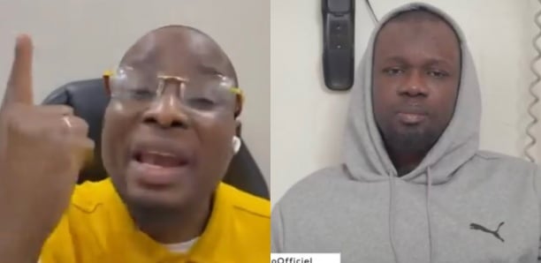 Keur Massar : Convoqué par la gendarmerie, le maire Bilal Diatta appelle à la résistance Keur Massar : Convoqué par la gendarmerie, le maire Bilal Diatta appelle à la résistance