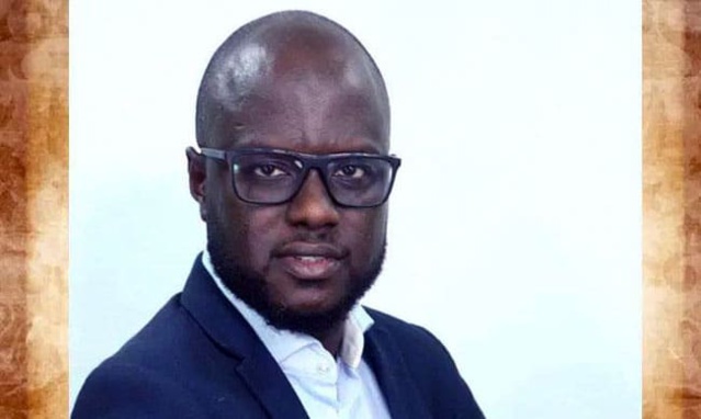 DERNIÈRE MINUTE -Convoqué à 15h par la SU, El Malick Ndiaye de "Pastef" , risque gros DERNIÈRE MINUTE -Convoqué à 15h par la SU, El Malick Ndiaye de "Pastef" , risque gros