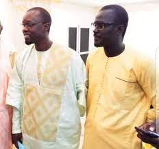 Encore un proche de Sonko mis aux arrêts- Le chargé de com de Patef Touba, Babacar Sarr, tombe ! Encore un proche de Sonko mis aux arrêts- Le chargé de com de Patef Touba, Babacar Sarr, tombe !
