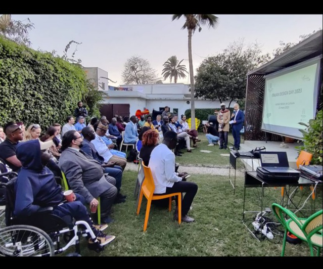 Communiqué de Presse : Italian Design Day 2023 Communiqué de Presse : Italian Design Day 2023