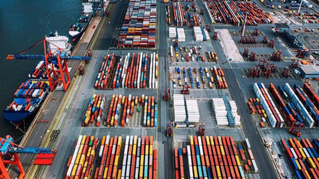 Port : Le corps sans vie d'un allemand dans la chambre froide d'un bateau Port : Le corps sans vie d'un allemand dans la chambre froide d'un bateau