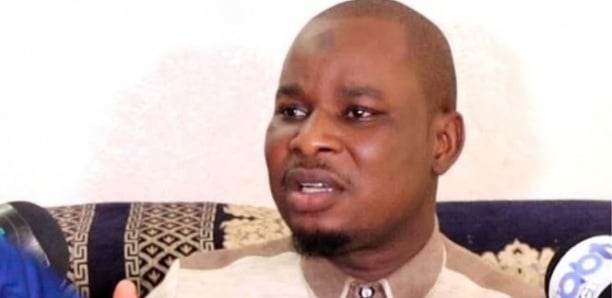Mouhamed Bilal Diatta, maire de Keur Massar Sud, envoyé en détention à Rebeuss Mouhamed Bilal Diatta, maire de Keur Massar Sud, envoyé en détention à Rebeuss