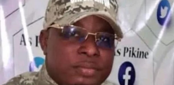 Interrogé sur PV: Le maire de Keur Massar Sud Mouhamed Bilal Diatta nie et clarifie ses propos Interrogé sur PV: Le maire de Keur Massar Sud Mouhamed Bilal Diatta nie et clarifie ses propos