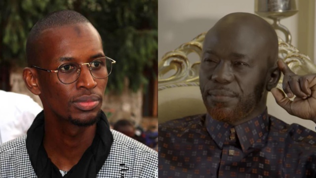 Yérim vs Seydina Touré : La date du procès fixée !