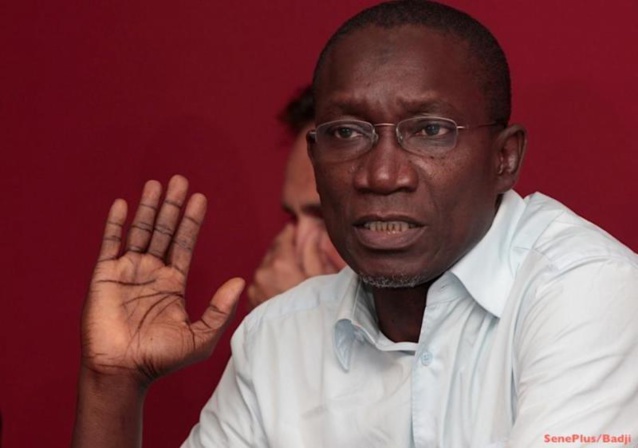 Traque de manifestants et fauteurs de troubles / Me Amadou Sall : « L’autorité judiciaire est dans une logique cohérente… » Traque de manifestants et fauteurs de troubles / Me Amadou Sall : « L’autorité judiciaire est dans une logique cohérente… »