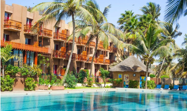 L’HÔTEL SAVANA DANS UNE PROCÉDURE DE LIQUIDATION L’HÔTEL SAVANA DANS UNE PROCÉDURE DE LIQUIDATION