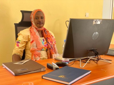 Entretien avec Ndeye Yande Gningue Présidente de l’Association Sénégalaise de sante Communautaire pour l’Alerte et la Prevention Entretien avec Ndeye Yande Gningue Présidente de l’Association Sénégalaise de sante Communautaire pour l’Alerte et la Prevention