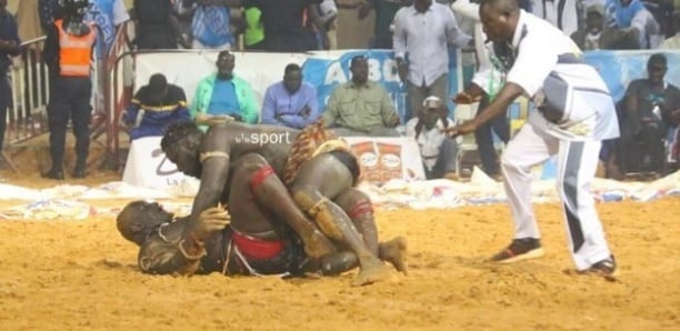 Première réaction de Balla Gaye 2 depuis sa défaite contre Boy Niang