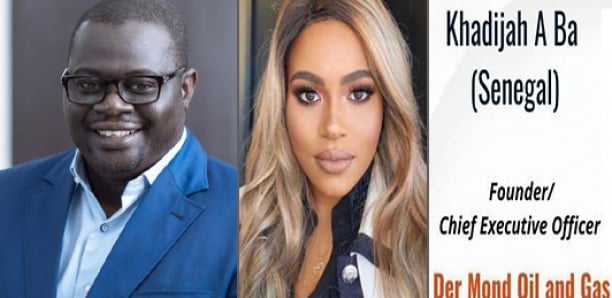 Khadim Ba (ex Directeur de Locafrique) poursuivi en justice par sa soeur, Khadijah Khadim Ba (ex Directeur de Locafrique) poursuivi en justice par sa soeur, Khadijah