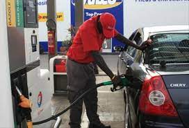 Manifestations à Dakar : Le Gouverneur de Dakar interdit la vente de carburant en vrac. Manifestations à Dakar : Le Gouverneur de Dakar interdit la vente de carburant en vrac.