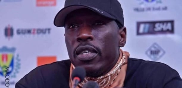 Entendu dans le fond ce mardi, le rappeur Nitt Dof sollicite une mise en liberté provisoire Entendu dans le fond ce mardi, le rappeur Nitt Dof sollicite une mise en liberté provisoire