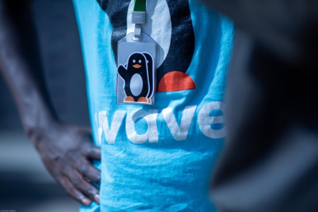 Trou de 13 millions dans les caisses de Wave : La mise en cause cueillie à l’aéroport Trou de 13 millions dans les caisses de Wave : La mise en cause cueillie à l’aéroport