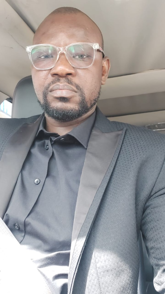 Lettre ouverte au Président de la République, SEM Macky Sall Lettre ouverte au Président de la République, SEM Macky Sall