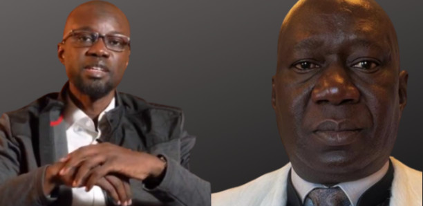Sonko tire sur le procureur - Une attitude suicidaire ! Sonko tire sur le procureur - Une attitude suicidaire !