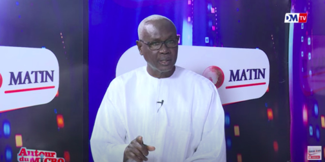 « Affaire PRODAC : combien de fois l’occasion a-t-elle été donnée à Mame Mbaye de porter plainte ? » « Affaire PRODAC : combien de fois l’occasion a-t-elle été donnée à Mame Mbaye de porter plainte ? »