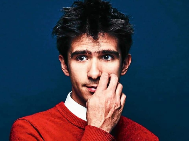 Juan Branco, l'avocat français de Sonko refoulé à son arrivée à l'aéroport Juan Branco, l'avocat français de Sonko refoulé à son arrivée à l'aéroport