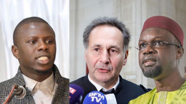 Sonko garde-t-il son éligibilité intacte après la condamnation ? Réponse des avocats... Sonko garde-t-il son éligibilité intacte après la condamnation ? Réponse des avocats...