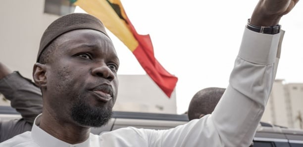 Le procureur lors de son réquisitoire : «Désormais, rien ne sera pardonné à Ousmane Sonko» Le procureur lors de son réquisitoire : «Désormais, rien ne sera pardonné à Ousmane Sonko»