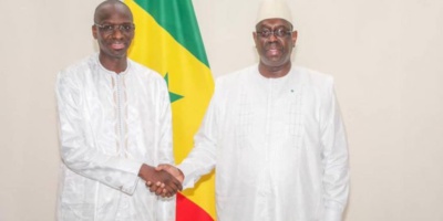 Abdoulaye Dièye, l’As de la pétition et nouveau visage du leadership thiessois Abdoulaye Dièye, l’As de la pétition et nouveau visage du leadership thiessois