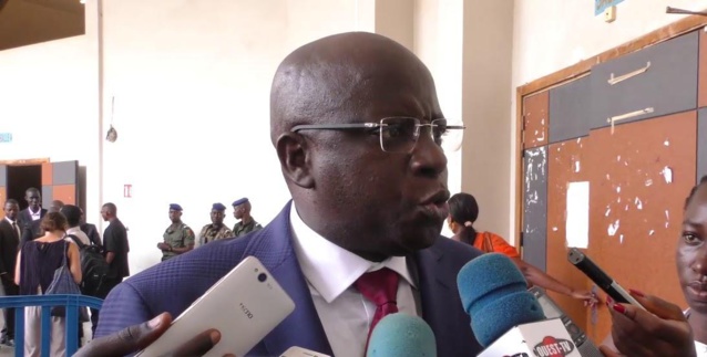 Condamnation de Sonko : Ce que les avocats de Mame Mbaye Niang comptent faire Condamnation de Sonko : Ce que les avocats de Mame Mbaye Niang comptent faire