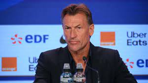 PREMIÈRE LISTE D'HERVÉ RENARD : WENDIE RENARD ET EUGÉNIE LE SOMMER DE RETOUR CHEZ LES BLEUES