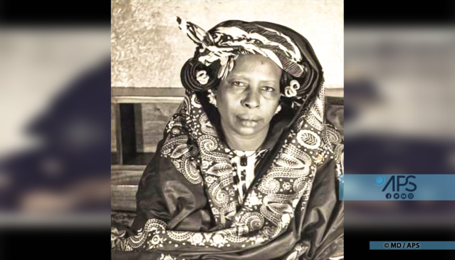 La cuisine, un héritage au service du spirituel dans la famille de Serigne Babacar Sy La cuisine, un héritage au service du spirituel dans la famille de Serigne Babacar Sy