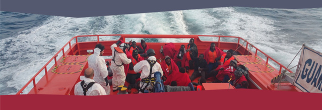 Immigration : Aboulaye Diop, son épouse et leurs enfants périssent au large de la Tunisie