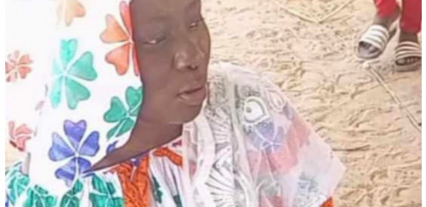 Drame à Kaolack : Une femme tuée à coups de couteau par son époux
