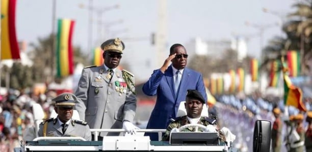 [Document] La liste des décorés à l’Ordre National du Lion