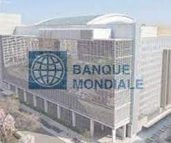 La Banque mondiale prédit une baisse de la croissance économique africaine pour cette année La Banque mondiale prédit une baisse de la croissance économique africaine pour cette année