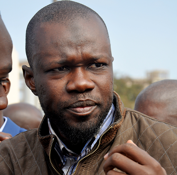 Hospitalisation d'Ousmane Sonko: Retour de parquet pour Dr. Mbagnick Ngom et Dr. Samir Boulos interné