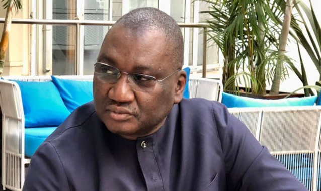 POURQUOI LES ANCIENS BASKETTEURS ÉCARTENT BABACAR NDIAYE POURQUOI LES ANCIENS BASKETTEURS ÉCARTENT BABACAR NDIAYE