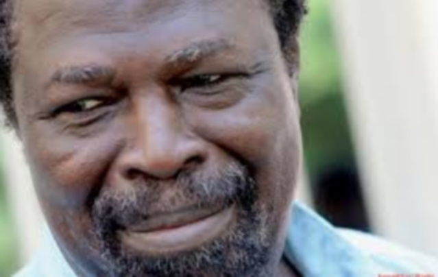 Ibrahima Sène du PIT décédé- Un des serviteurs les plus passionnés de la République du Sénégal s'en est allé Ibrahima Sène du PIT décédé- Un des serviteurs les plus passionnés de la République du Sénégal s'en est allé