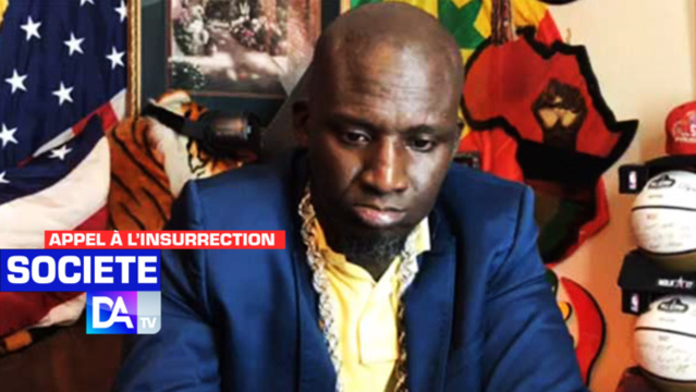 Arrêté par la Dic : Ce que Assane Diouf a dit aux enquêteurs