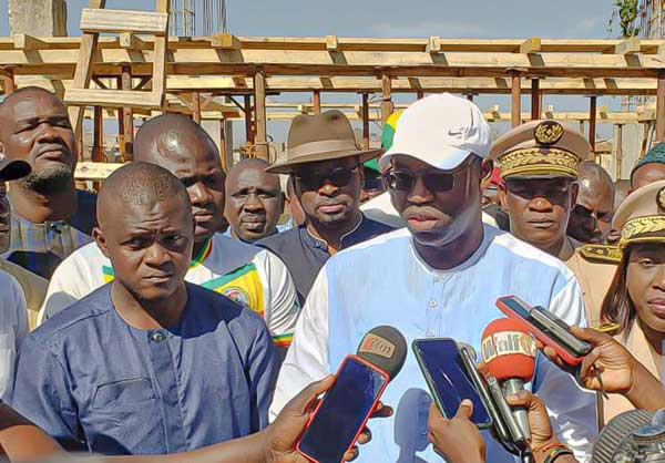 Candidatures – Organisation des prochaines Can : Le Sénégal espéré en… 2029 ? Candidatures – Organisation des prochaines Can : Le Sénégal espéré en… 2029 ?
