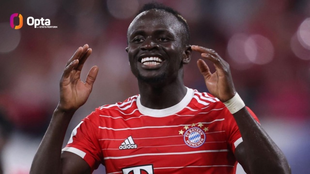 Manchester City-Bayern : Mané, enfin le déclic ? Manchester City-Bayern : Mané, enfin le déclic ?
