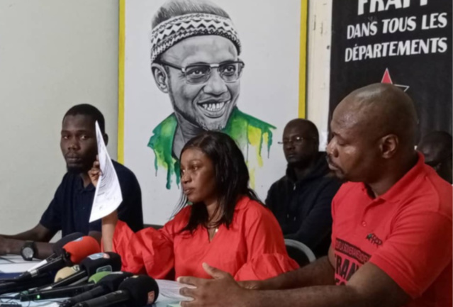 SETER : une employée raconte la vie de terreur qu’exerce le DG sur le personnel SETER : une employée raconte la vie de terreur qu’exerce le DG sur le personnel