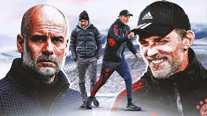 MANCHESTER CITY - BAYERN MUNICH : COMMENT THOMAS TUCHEL EST DEVENU L'UNE DES BÊTES NOIRES DE PEP GUARDIOLA MANCHESTER CITY - BAYERN MUNICH : COMMENT THOMAS TUCHEL EST DEVENU L'UNE DES BÊTES NOIRES DE PEP GUARDIOLA