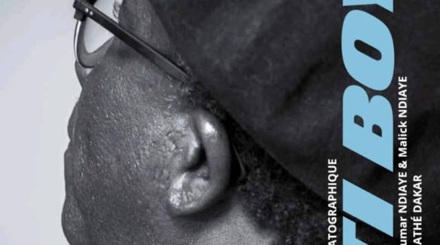 Film documentaire « Titi Boy »: « Le 7ème art rend hommage au 3ème art » Film documentaire « Titi Boy »: « Le 7ème art rend hommage au 3ème art »