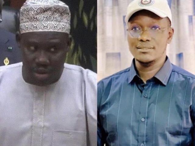 Affaire Amy Ndiaye Gniby: Le procès en appel prévu le 17 avril prochain Affaire Amy Ndiaye Gniby: Le procès en appel prévu le 17 avril prochain